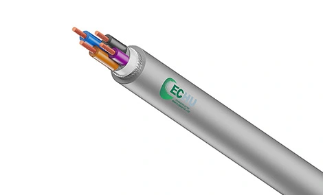 UL2517 SHIELD/Unshielded Twisted Pair CABLE